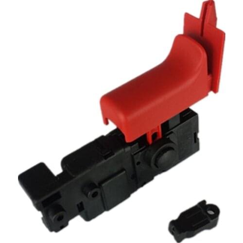 AC220V Rotary Hammer Switch Replace For Bosch GBH 2-28D 2-28DFV GBH2-28D GBH2-28DFV Power Tools Spare Parts Accessories
