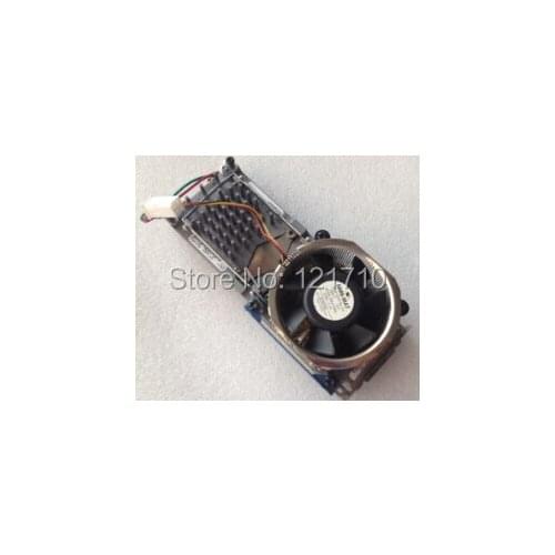 Processor 9140N (18M Cache, 1.60 GHz, 533 MHz FSB) CPU SLAB7 for rx7640 rx8640 machine