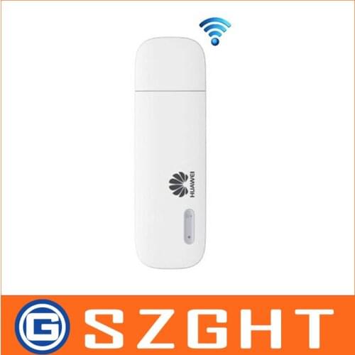 Unlocked Huawei E8231 modem 21M USB 3G Wifi Modem Support 10 Wifi Users
