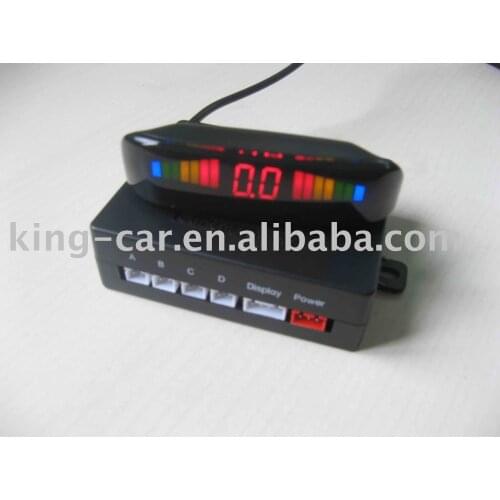 Parking sensor system PS-848