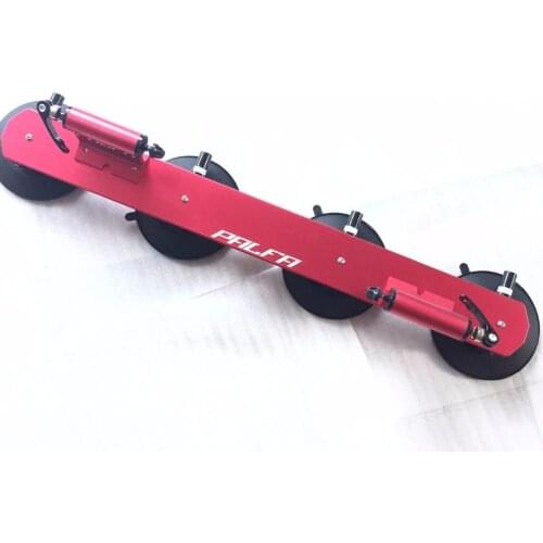 Bicycle Rack Suction Roof-Top Car Racks Carrier Quick Installation Roof Rack For Mountain Road Bike Accessory