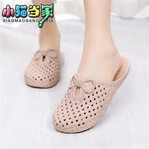 Shoes Women Slippers New Summer Slippers Outdoor Sandals Female Fashion Sandales Femmes