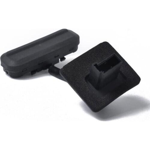 Tailgate Trunk Release Switch for Vauxhall for Opel Insignia 2009-2015 for Buick Regal 2011-2017