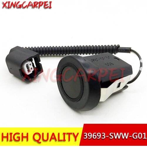 39693-SWW-G01 Rear Parking Sensor For Honda 2007-2011 CRV 39693SWWG01 188300-5921