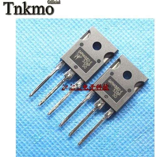 10PCS IRG4PH40UD2-EPBF TO-247 G4PH40UD2-E G4PH40UD G4PH40U TO247 21A 1200V INSULATED GATE BIPOLAR TRANSISTOR free delivery
