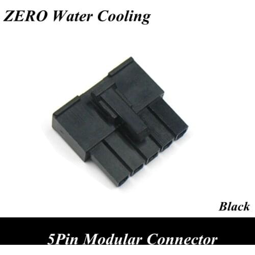 5Pin Modular Connector for Cooler Master Silent Pro / V / Real Power Series