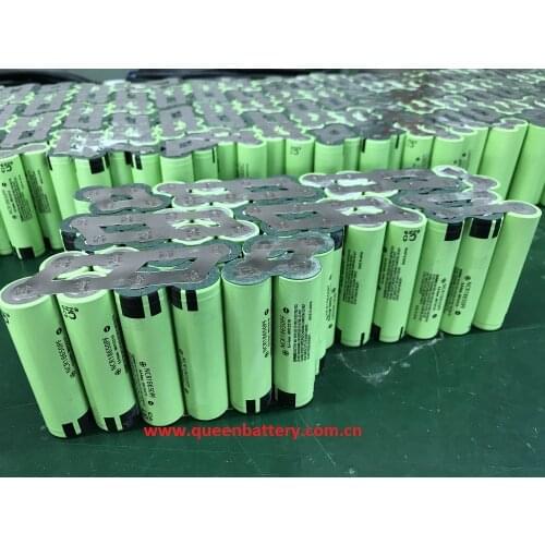 52V 51.8V 14S4P 11.6AH 10.4AH 12AH 13.6AH 18650 for pf 18650pf ncr18650pf battery pack for e-bike