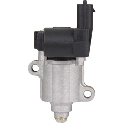 Car Idle Air Control Valve for Hyundai Accent Kia Rio Rio5 1.6L 2006-2011 35150-26900