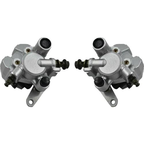 BoFaCarry Booster Pumps