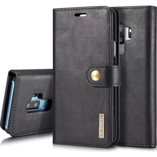 DG.MING Samsung Galaxy Note 8 Phone Cases