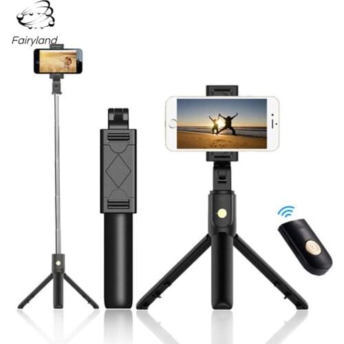 Fairyland Monopods For Smartphones