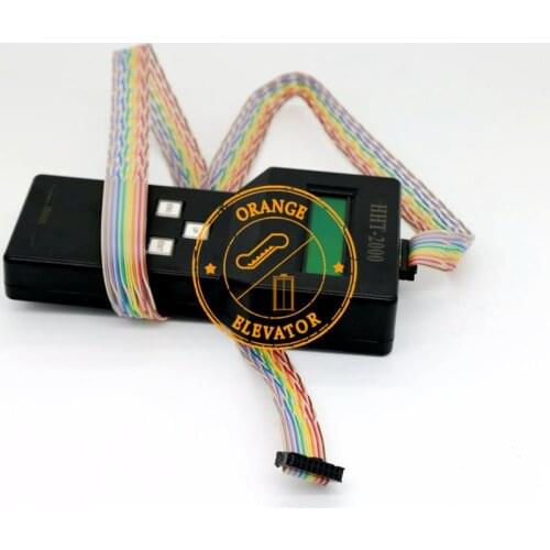 HHT-2000 Elevator Accessories STVF7 5 Server Operation Motherboard Inverter Door Machine Debugging