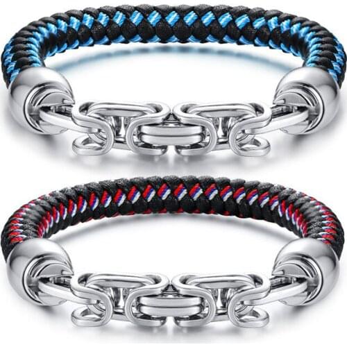 Jun You Magnetic Bracelets