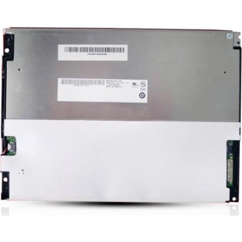 Can provide test video , 90 days warranty 10.4'' lcd screen G104VN01 V.1