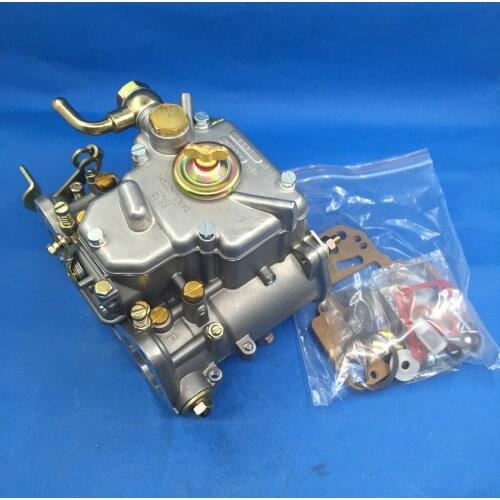 NEW 40DCOE carb oem carburetor carburettor repair kit replacement for Weber Solex Dellorto