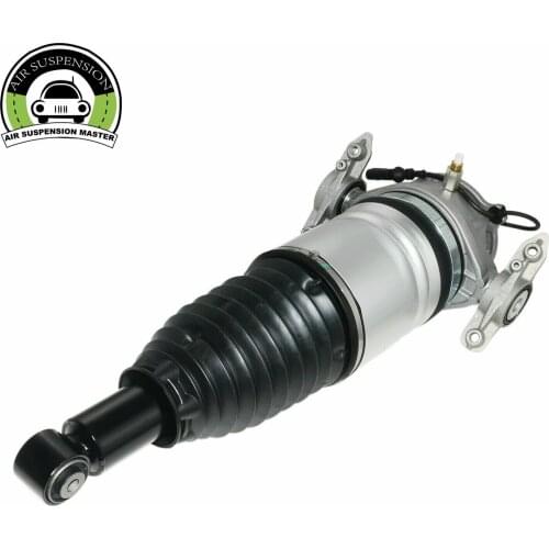 OE# 7P6616020J/7P6616020H Brand new Rear Right Air Suspension Strut for Porsche Cayenne II 2010