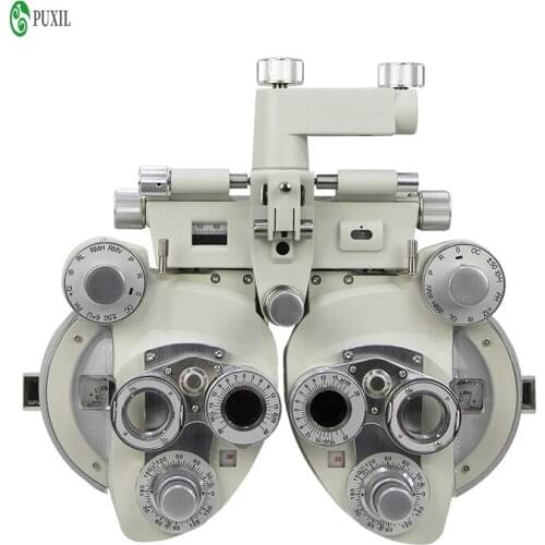 Eyeglasses optometry equipment manual optometry comprehensive instrument optical shop comprehensive ophthalmoscope