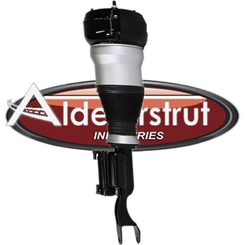 Front Air Suspension Shock Absorber Strut For 2013-2020 Mercedes-Benz S-Class/Maybach W222 w/AIRMATIC & ADS,4MATIC Left / Right