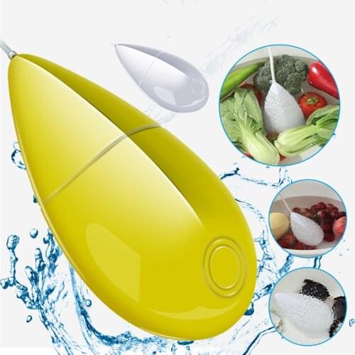 Portable Mini USB Dishwasher Kitchen Multifunctional Cleaner Fruit and Vegetable Washing Machine Electric Kitchen Cleaning Tool