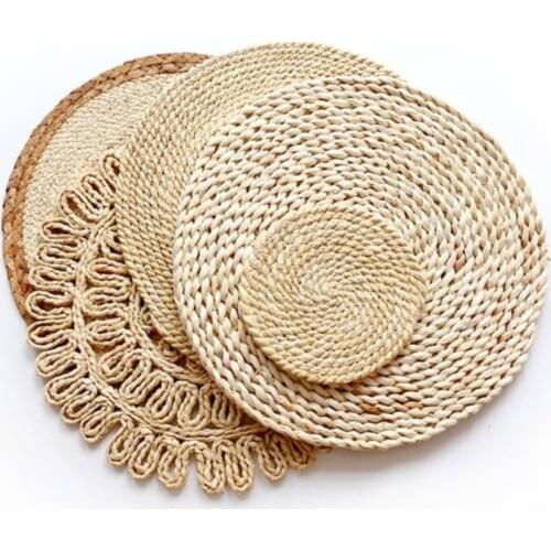 Rattan Crafts Twig Crafts Flower Frame Creative photo Wall Hanging Frame Ornament Wedding Birthday Party Home Hanging Decor