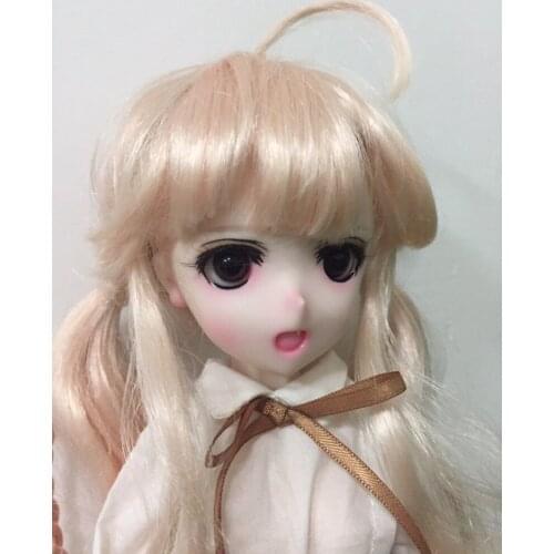 SuDoll 1/6 BJD Doll BJD/SD Sweet girl toy resin figures lovely hot bjd free eyes