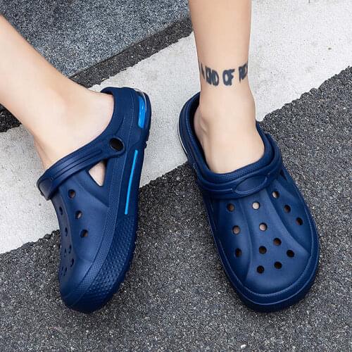 Woman Heel Heeled Slippers Mens Home Shock Absorbing Summer Flip Flops Tenisky Heeled Sandals 2021 Ayakkabı Tennis Gentleman