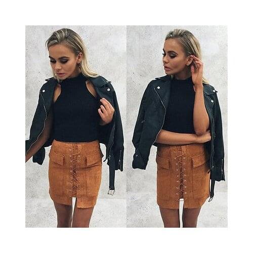 Женские юбки в складку WANGSCANIS China At AliExpress