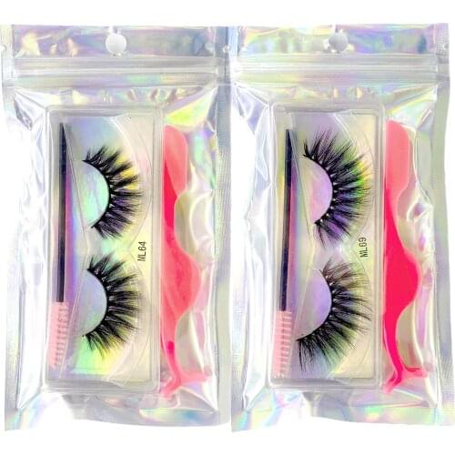 ZANSE Makeup Products