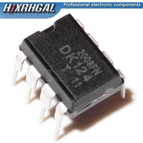 1PCS DK124 DIP8 DIP DIP-8