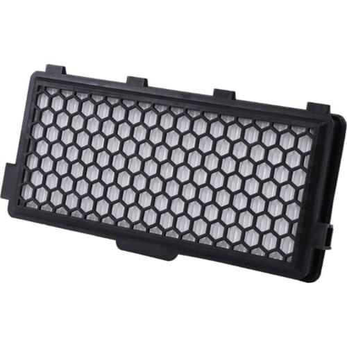 Active Filters Suitable For Miele S5 S8 C2 C3 SF-AH-50, SF-HA-50 Vacuum Cleaners