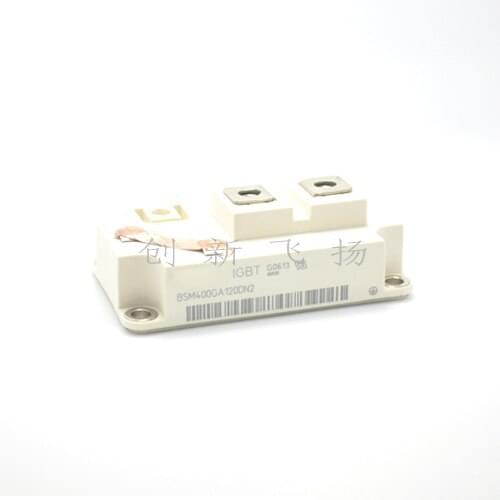 BSM400GA120DN2 Module Original, Can Provide Product Test Video