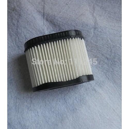 LEV120 PAPER AIR FILTER 36745 FITS TECUMSEH LEV115 OVRM60 OVM105 TVS90 CENTURAL 5.5HP MOTOR CLEANER FREE SHIPPING