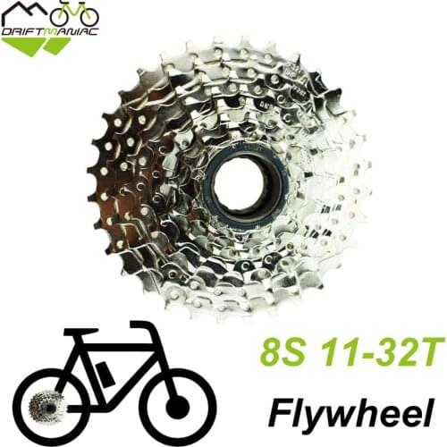 DRIFT MANIAC Speed Bikes