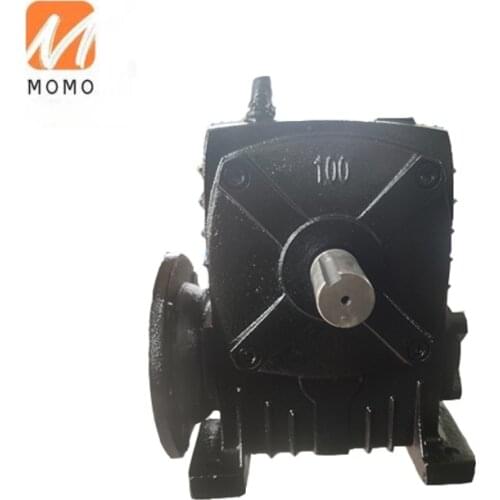 Guaranteed Quality Unique China Gear Reductor Worm Reduction Gearboxes