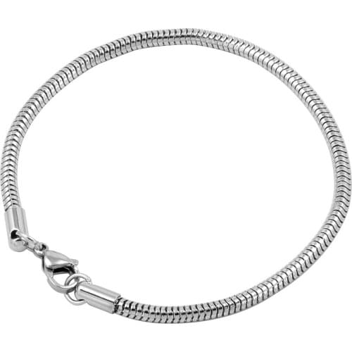 Impressjewelry Snake Bracelets
