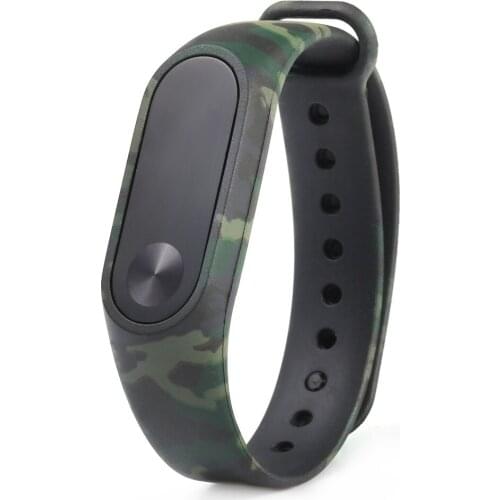 MI Band LANDFOX China