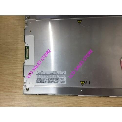 LM104VC1T51R GP070-CN10-O GP070-CN10-0