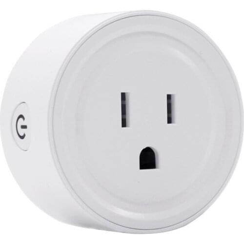 Malloom Electric Plugs