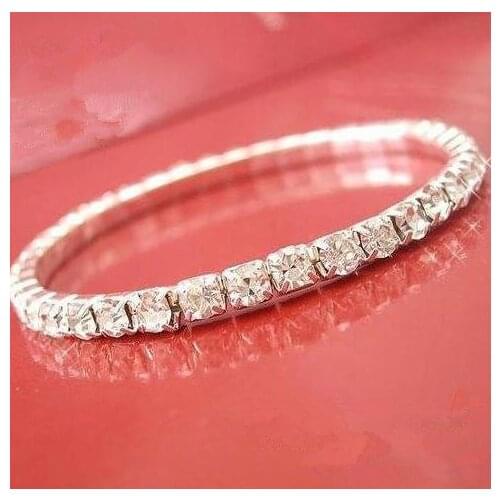 Mango pie Chain Bracelets