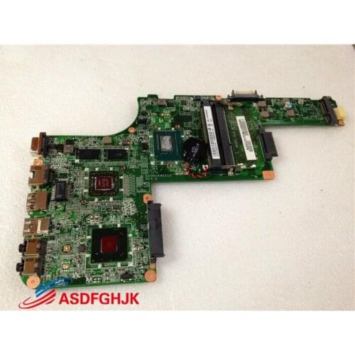 Motherboard FOR Toshiba Satellite L830 L835 A000208910 i5-3317U AND HD7670M 100% TESED OK