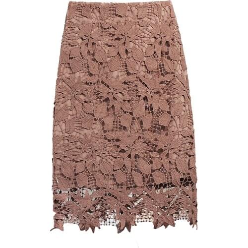 ONEIGHTWENTY High-waisted Pencil Skirts