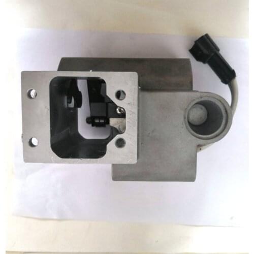 Actuator S6100A ACD175A-12 ACD175A-24 for BYC pump