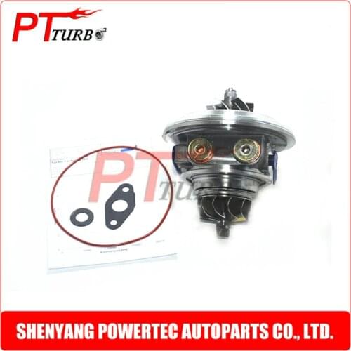 Turbine Core Chra 53039880146 K03 Turbocharger 53039880298 For Mini Cooper S (R55 R56 R57) 1.6L 155/168Kw EP6 HP N14 JCW 2007