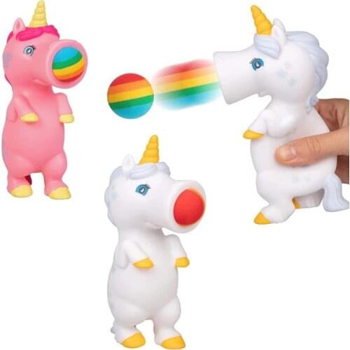 Ball Popper Toy Prank Gadgets Cool Stuff Fun Office Stress Reliever toys Autism Sensory For Children Adult Gift