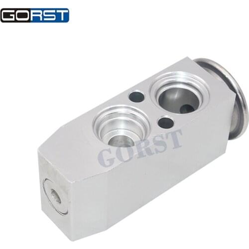 Thermostatic Expansion Valve For Chevrolet Aveo 11-04 EX9709C