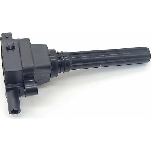 8pcs/set FUEL CAR IGNITION COIL OEM NO# 483Q-18100 483Q18100 For Mazda- 483Q 1.8 CAR ACCESSORIES