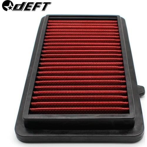 DEFT Car Engine Air Filter For Honda Civic 1.5T 1.5 Turbo 2016 2017 2018 2019 Car Accessories Kit Replacement Air Filter