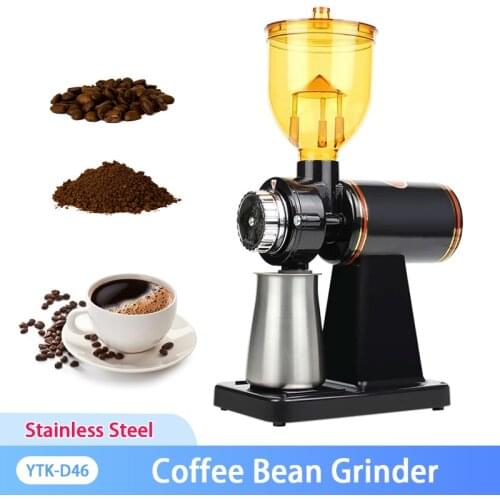 YTK Burr Coffee Grinders