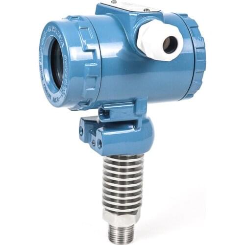 0- 5v 1/4 npt pressure sensor high temperature 20 bar pressure transmitter