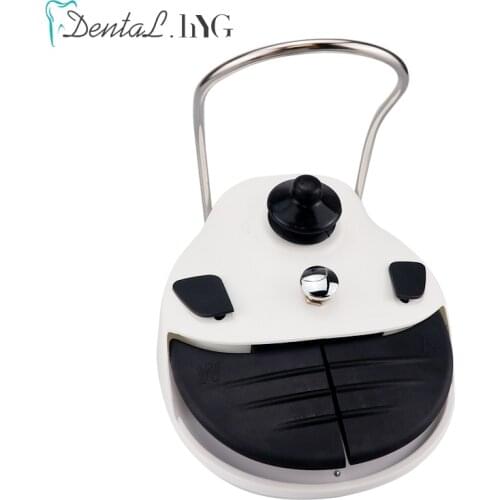 1pc Dental Chair Multi-Function Foot Switch Luxury Foot Pedal Foot Control Switch Dental Chair Asccessories